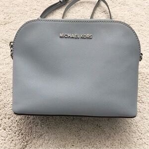 Michael Kors Dome Crossbody